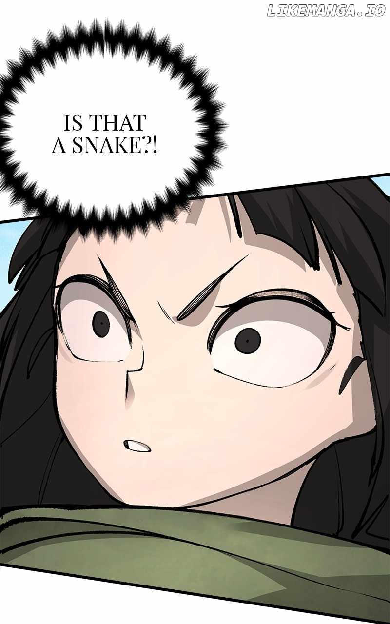Piece Maker of Flame Chapter 34 45